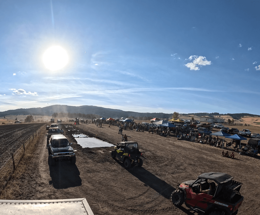 Wild Rose Championship community